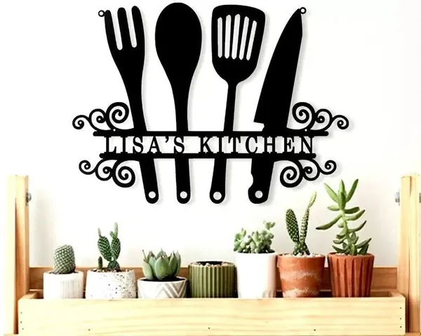 Black_Personalized_Metal_Name_Sign_Home_Shop_Decorative_Wall_Art_|_40L_X_40W_Cm