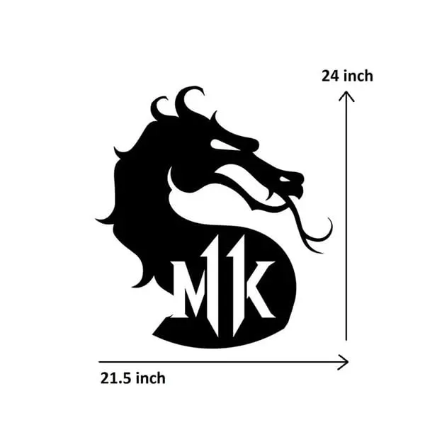 Black_Mortal_Kombat_Dragon_Wall_Art_|_60L_X_40W_Cm