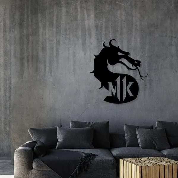 Black_Mortal_Kombat_Dragon_Wall_Art_|_60L_X_40W_Cm