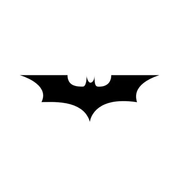 Black_Batman_Dc_Comics_Metal_Wall_Art_|_55L_X_18W_Cm