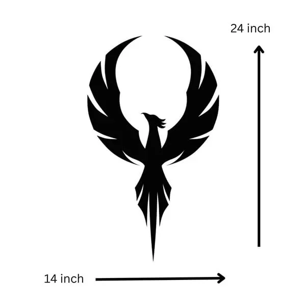 Black_Metal_Pheonix_Wall_Art_|_60L_X_40W_Cm