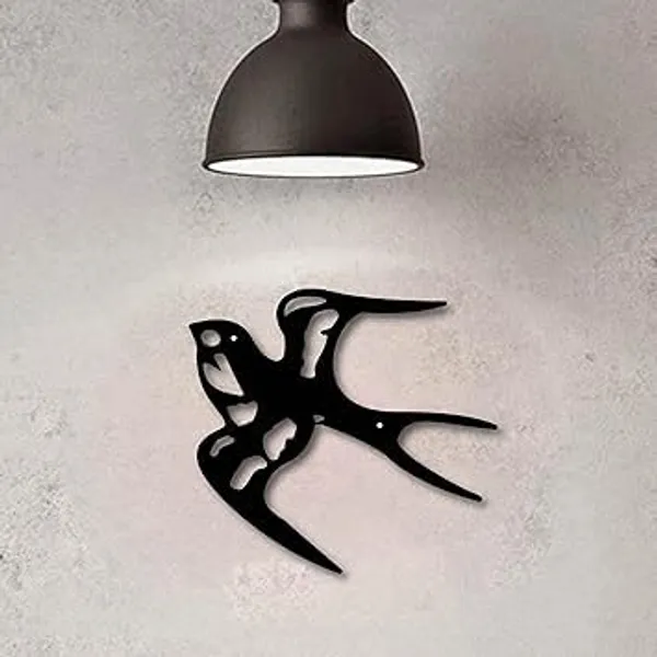 Black_Love_Swallows_Garden_Sign_Wall_Decoration_|_25L_X_22W_Cm