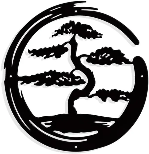 Black_Matte_Finish_Metal_Tree_Wall_Decoration_|_21.6L_X_22.5W_Cm
