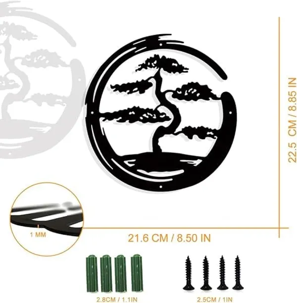 Black_Matte_Finish_Metal_Tree_Wall_Decoration_|_21.6L_X_22.5W_Cm