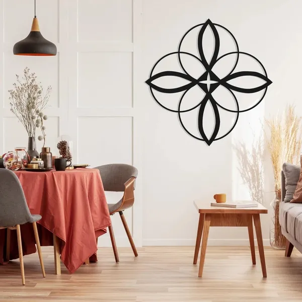 Black_Protection_Decor_For_Home,_Circles_Wall_Decor,_Luxury_Home_Decor,_Celtic_Knot_Wall_Art,_Eternity_Wall_Decor
