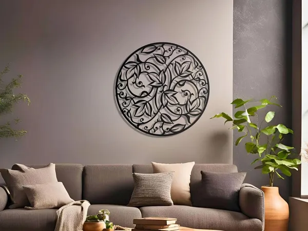 Black_Metal_Mandala_Wall_Art_|_45L_X_45W_Cm
