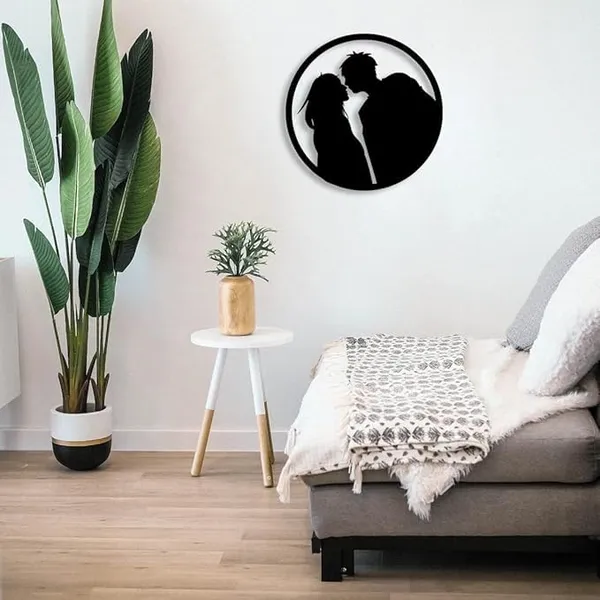 Black_Metal_Tree_Decoration_Valentine_Day_Gift_|_40L_X_40W_Cm