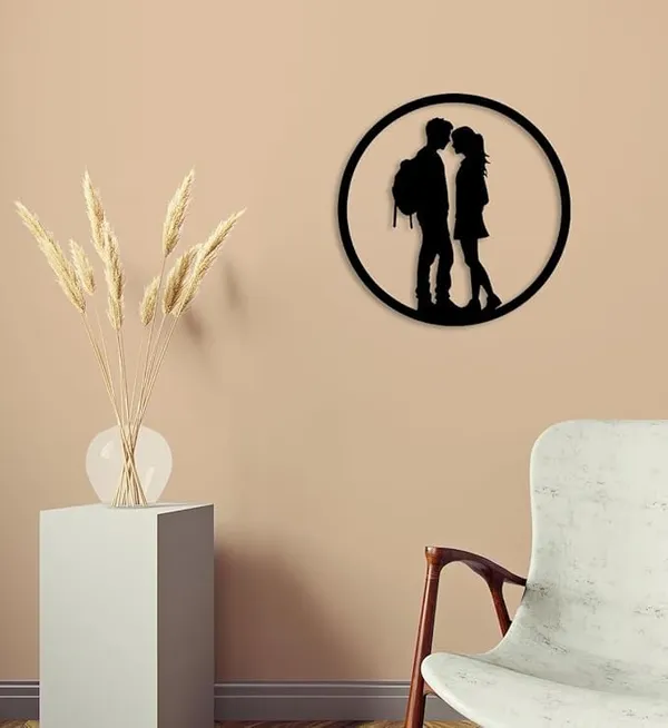 Black_Metal_Tree_Sign_Wall_Art_|_40L_X_40W_Cm