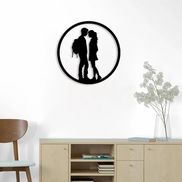 Black_Metal_Tree_Sign_Wall_Art_|_40L_X_40W_Cm