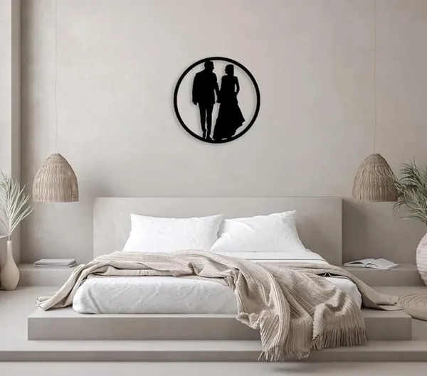 Black_Forever_Lovers_Wall_Decor,_Valentine_Day_Gift_For_Couple,_Metal_Gift_For_Her,_Metal_Tree_Decoration,_Tree