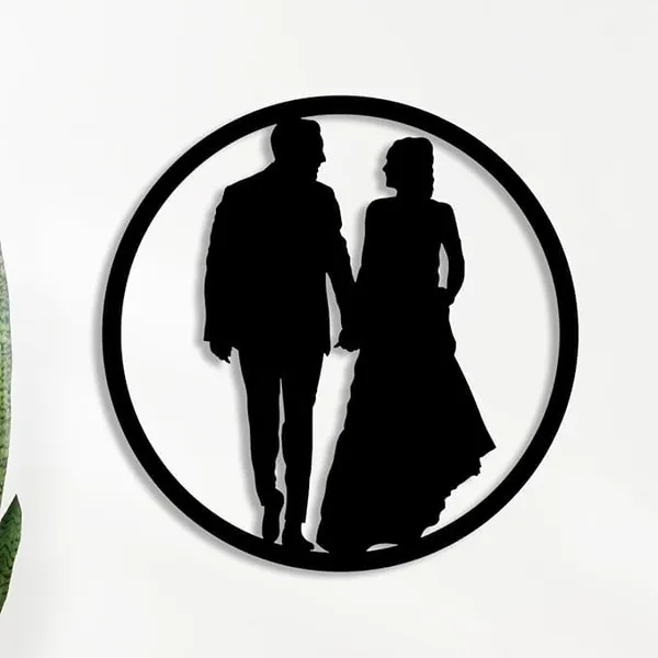 Black_Forever_Lovers_Wall_Decor,_Valentine_Day_Gift_For_Couple,_Metal_Gift_For_Her,_Metal_Tree_Decoration,_Tree