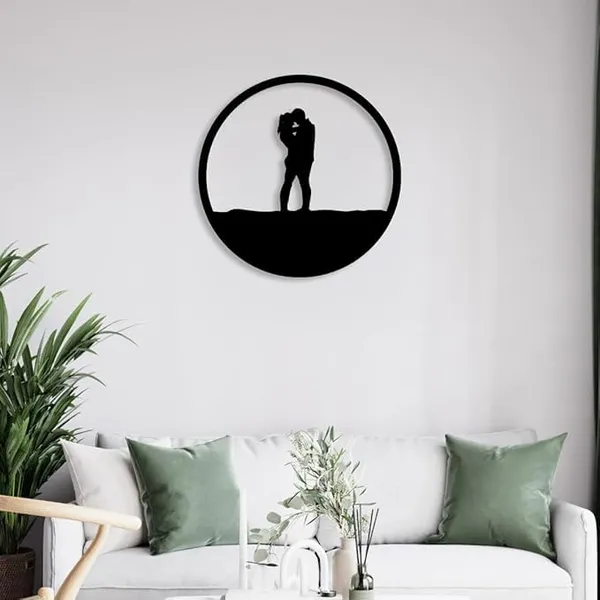 Black_Valentine_Day_Gift_Metal_Gift_For_Her,_Metal_Tree_Decoration,_Tree_Sign_Metal_Wall_Decor_Couple_Wall