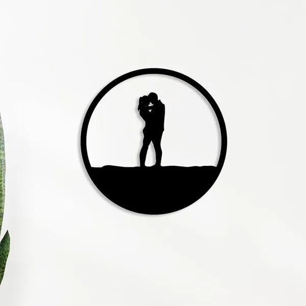 Black_Valentine_Day_Gift_Metal_Gift_For_Her,_Metal_Tree_Decoration,_Tree_Sign_Metal_Wall_Decor_Couple_Wall