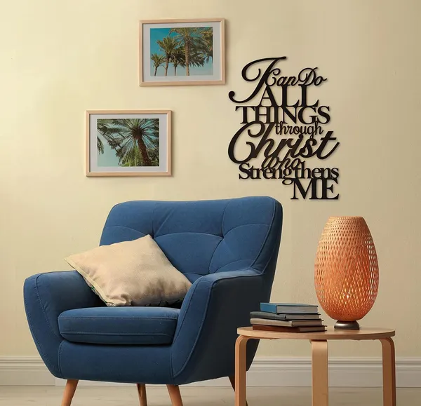 Black_I_Can_Do_All_Things_Through_Christ_Metal_Wall_Art,_Philippians_4_13_Christ_Home_Decor_I_Can_Do_All_Things_Through_Christ_Who_Strengthens_Me_Religious_Scripture