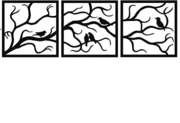 Black_Metal_Wall_Art_Birds_On_Branch_|_50L_X_30W_Cm