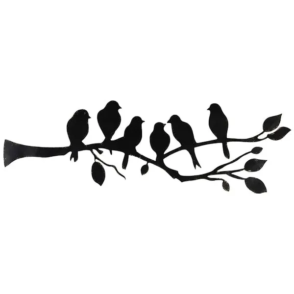 Black_Metal_Wall_Art_Decor,_(40X25Cm)_6_Birds_On_The_Branch_Metal_Art_Wall_Decor_Hanging_For_Indoor_Outdoor_Home_Garden,