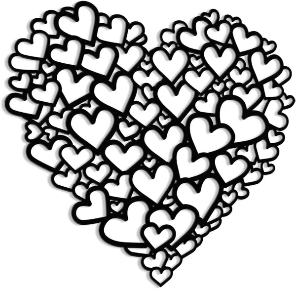 Black_Metal_Love_Heart_For_Valentine_Day_Bedroom_Living_Room_Decoration_|_45L_X_45W_Cm