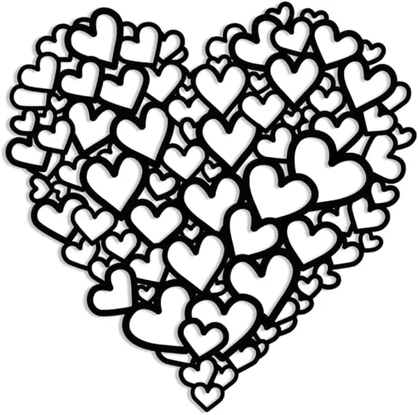 Black_Metal_Love_Heart_For_Valentine_Day_Bedroom_Living_Room_Decoration_|_45L_X_45W_Cm