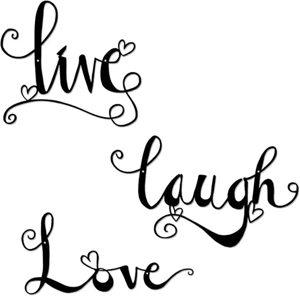Black_3_Pieces_Live_Laugh_Love_Metal_Letter_Sign_Decor_|_30_X_15_X_0.1_Cm