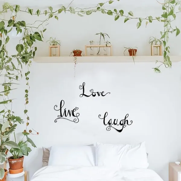 Black_3_Pieces_Live_Laugh_Love_Metal_Letter_Sign_Decor_|_30_X_15_X_0.1_Cm