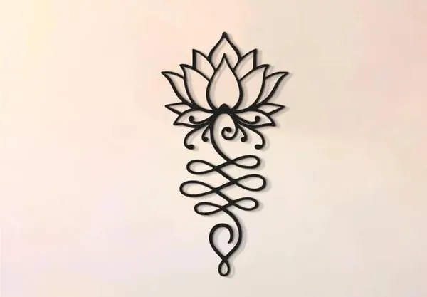 Black_Lotus_Flower_Metal_Wall_For_Home_Decor_|_Wall_Sculpture_Home_Decoration_|_Metal_Art_|_Metal_Wall_Art_|_Wall_Hanging_Housewarming_Gift_That_Brings_Luck_To_Home_(58L_X_30W_X_15H_Cm)