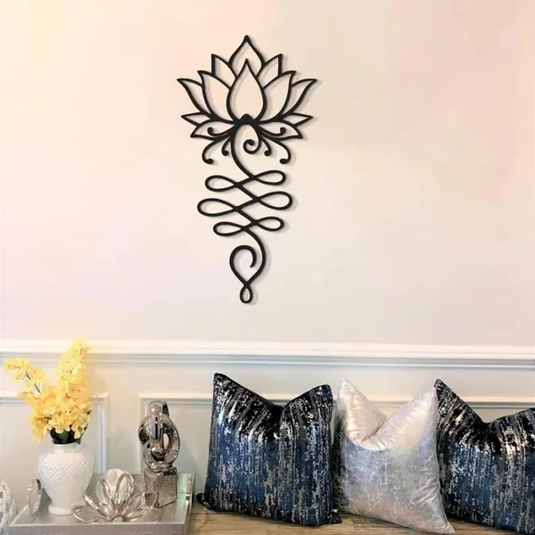 Black_Lotus_Flower_Metal_Wall_For_Home_Decor_|_Wall_Sculpture_Home_Decoration_|_Metal_Art_|_Metal_Wall_Art_|_Wall_Hanging_Housewarming_Gift_That_Brings_Luck_To_Home_(58L_X_30W_X_15H_Cm)
