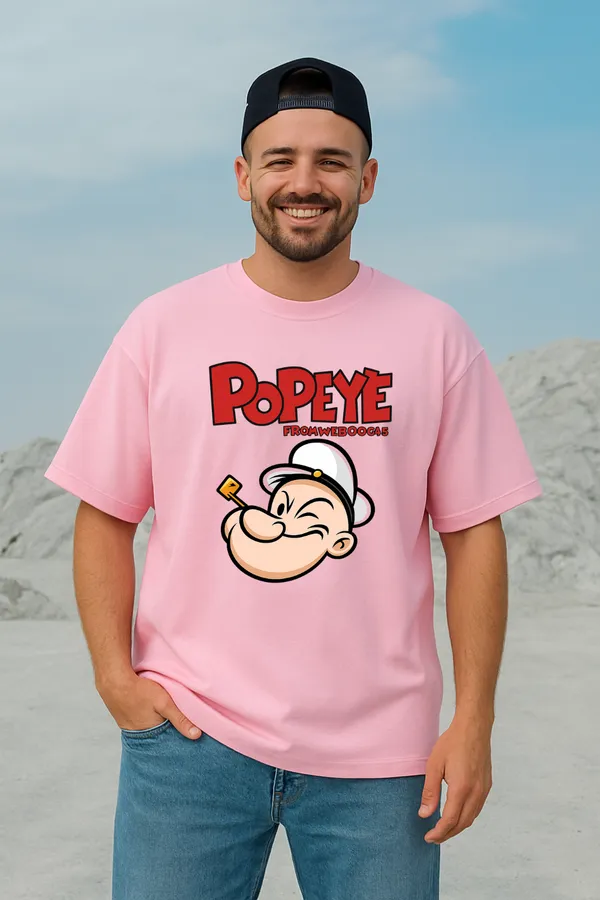 Pink_Cotton_Popeye_-_Men_Tshirt
