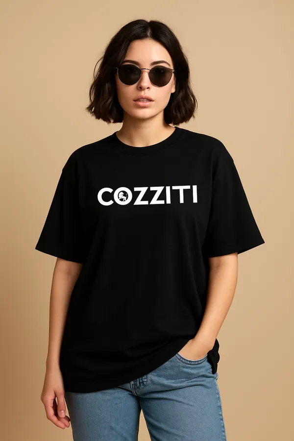 Black_Cotton_Cozziti_Print_-_Women_Tshirt