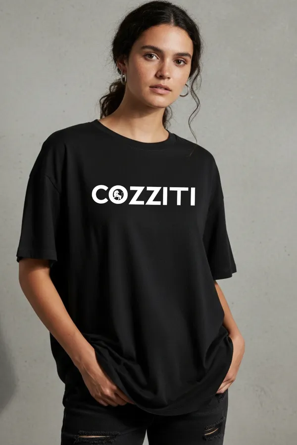 Black_Cotton_Cozziti_Print_-_Women_Tshirt