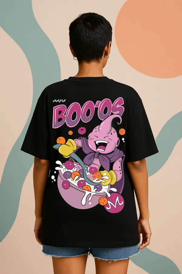 Black_Cotton_Boos_-_Women_Tshirt
