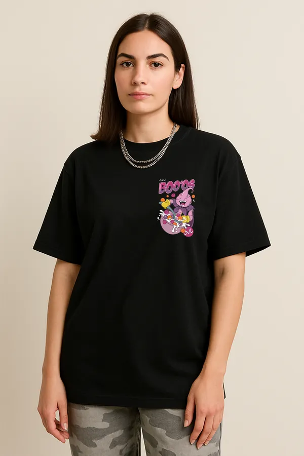 Black_Cotton_Boos_-_Women_Tshirt
