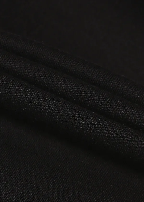 Black_Cotton_Fleece_COZZITI_Print_Hoodie