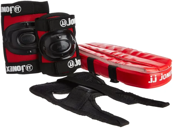JJ_JONEX_Protective,_Set_Of_4_Color_May_Vary