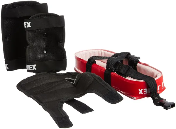 JJ_JONEX_Protective,_Set_Of_4_Color_May_Vary