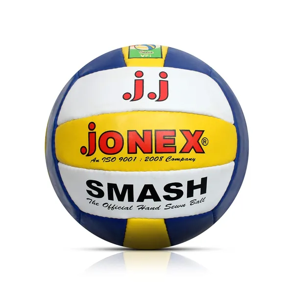 JJ_JONEX_Multicolor_Smash_Volleyball_No_4