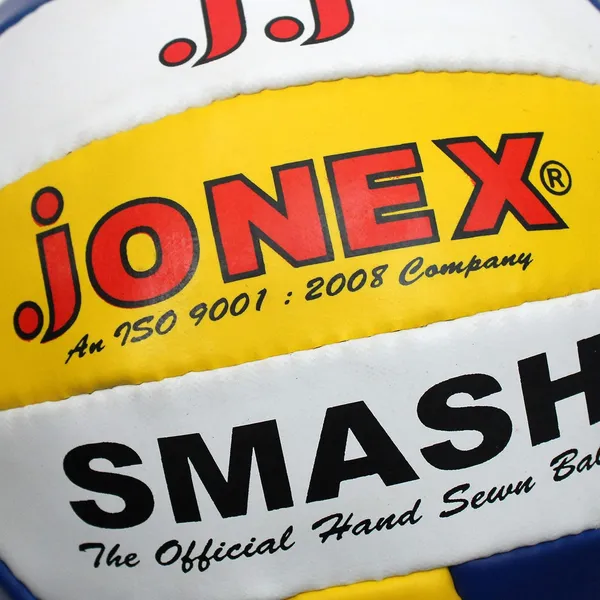 JJ_JONEX_Multicolor_Smash_Volleyball_No_4