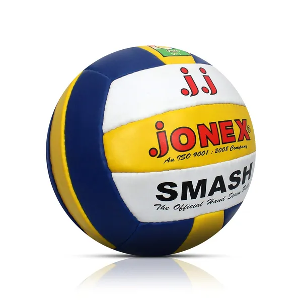 JJ_JONEX_Multicolor_Smash_Volleyball_No_4