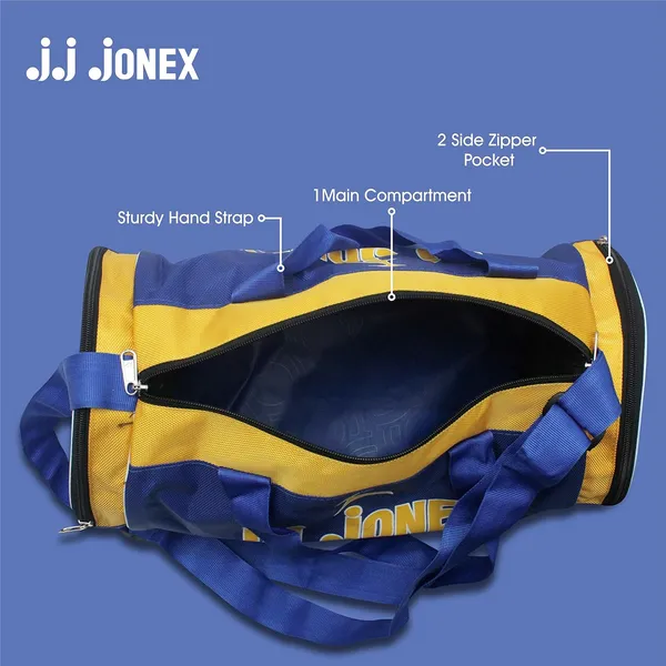 JJ_JONEX__Gym_Bag_CLUB