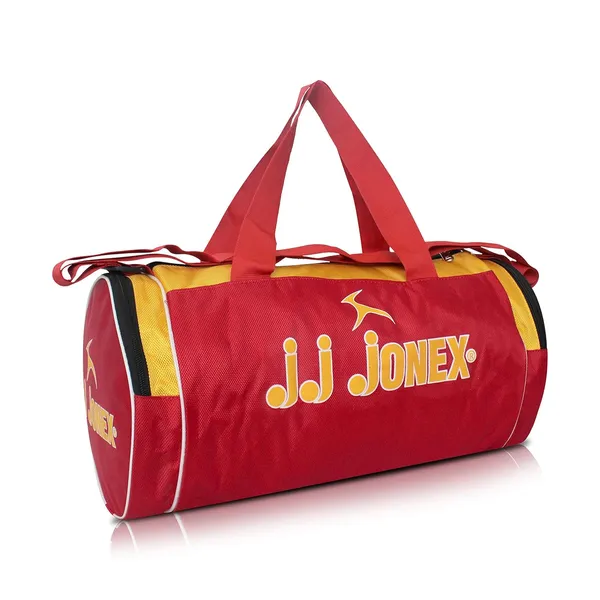 JJ_JONEX_A2_Outdoor_Gym_Bag_Kit_Bag_(Multicolor,_Kit_Bag)_(Red_Orange)