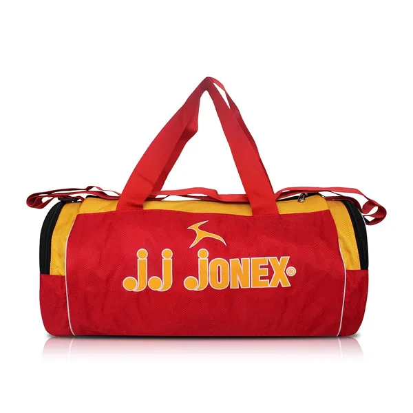 JJ_JONEX_A2_Outdoor_Gym_Bag_Kit_Bag_(Multicolor,_Kit_Bag)_(Red_Orange)