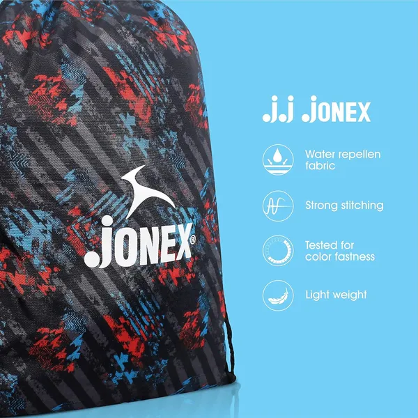 JJ_JONEX_Multicolor_Gym_Bag,_Sports_Bag,_Fitness_Backpack,_Lion_Design_String_Bag_Backpack