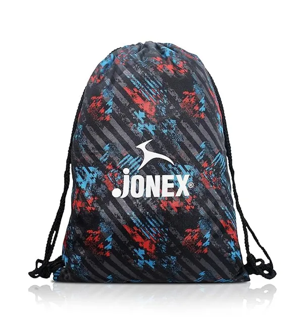 JJ_JONEX_Multicolor_Gym_Bag,_Sports_Bag,_Fitness_Backpack,_Lion_Design_String_Bag_Backpack