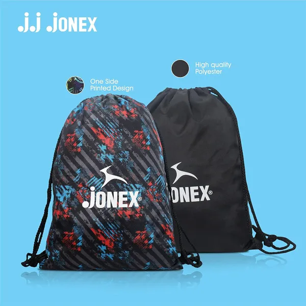 JJ_JONEX_Multicolor_Gym_Bag,_Sports_Bag,_Fitness_Backpack,_Lion_Design_String_Bag_Backpack