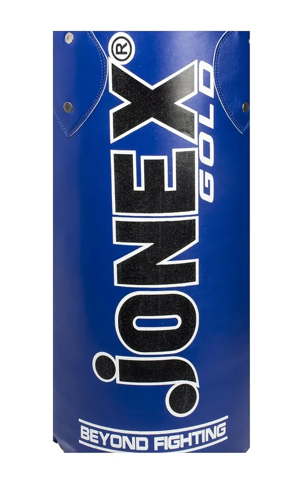 JJ_JONEX_Punching_Bag,_Boxing_Bag,_Karate_Bag,_Unfilled_Boxing_Kit_With_Hanging_Chain_Unfilled_Boxing_Kit_Gold_(Blue,_36_)