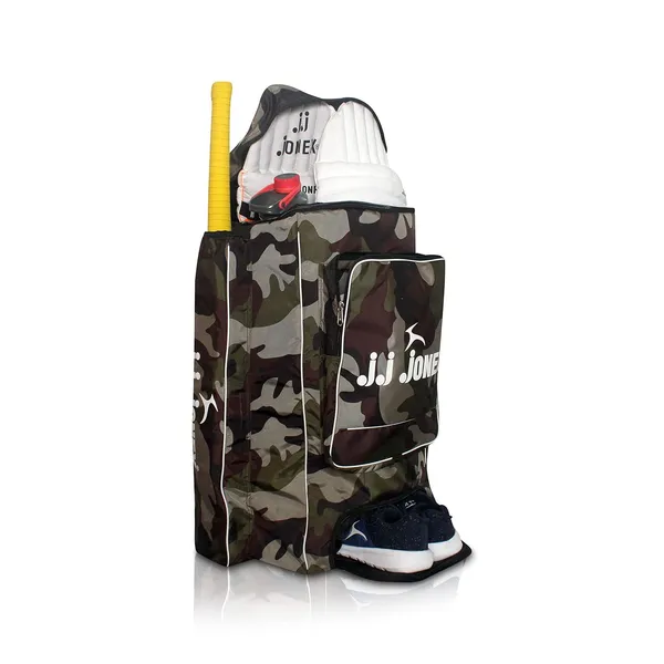 JJ_JONEX_Multicolor_Two_Sided_Bat_Pocket_With_Shoe_Compartment_Cricket_Bag