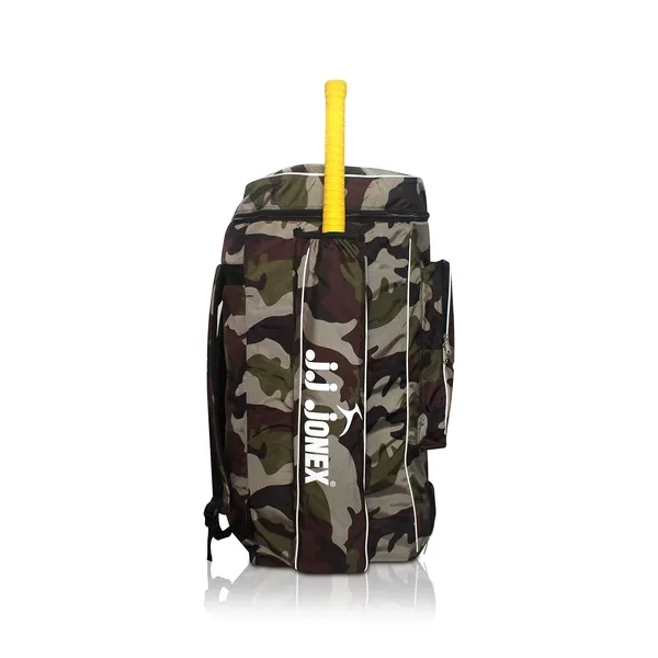 JJ_JONEX_Multicolor_Two_Sided_Bat_Pocket_With_Shoe_Compartment_Cricket_Bag