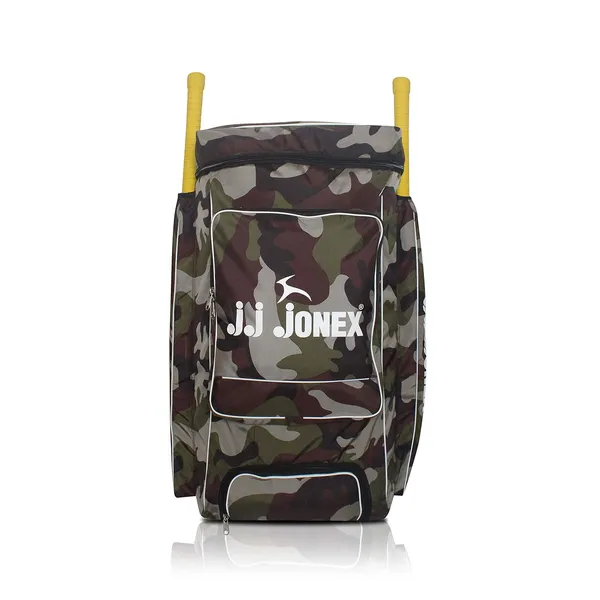 JJ_JONEX_Multicolor_Two_Sided_Bat_Pocket_With_Shoe_Compartment_Cricket_Bag