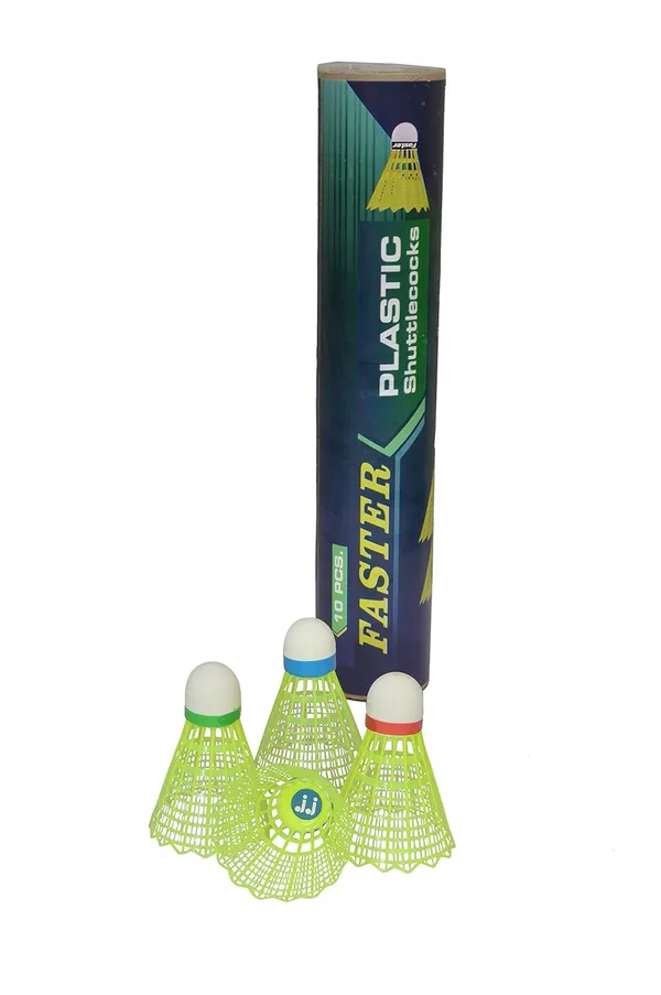 JJ_JONEX_Multicolor_Sunny_Badminton_2_Rackets_And_10_FASTER__Shuttles_Box_With_Full_Cover