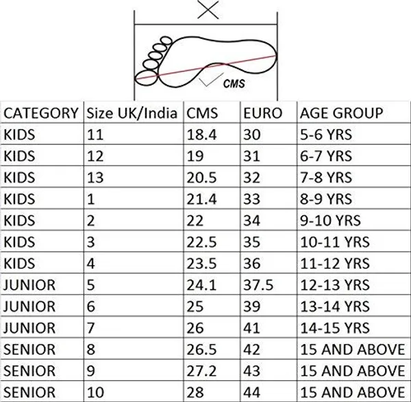 JJ_JONEX_Red_Fix_Body_Skates_Super_Professional_P.U.Shoe_Skate_Size_1_With_Skate_Bag(Ws)