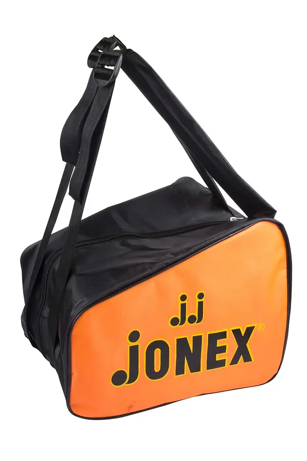 JJ_JONEX_Red_&_Black_Fix_Body_Hyper_Rollo_Polypropylene_Skates_Fiber_Chassis